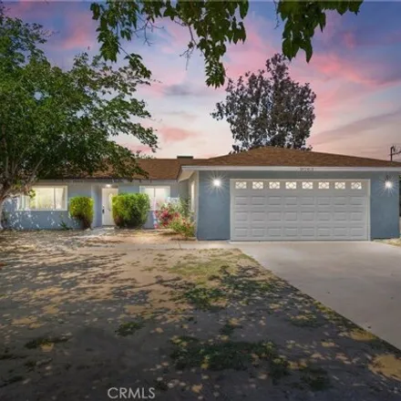 Buy this 3 bed house on 9053 Evergreen Avenue in Hesperia, CA 92345