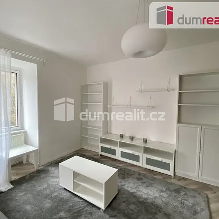 Rent this 1 bed apartment on Třebízského in 353 52 Mariánské Lázně, Czechia