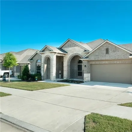 Image 2 - 16405 Marcello Drive, Pflugerville, TX 78660, USA - House for sale