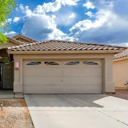 Buy this 3 bed house on 2226 West Tortolita Bluffs Drive in Pima County, AZ 85742