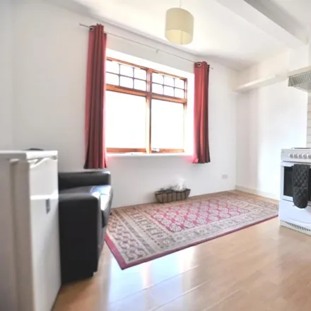 Rent this 1 bed apartment on 48-57 Cheshire Street in Spitalfields, London
