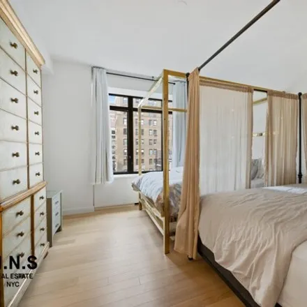 Image 2 - 271 West 87th Street, New York, NY 10024, USA - House for rent