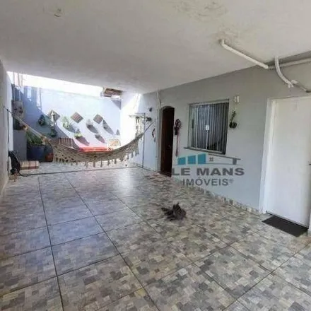 Buy this 2 bed house on Rua Luiz Abrahão in Monumento, Piracicaba - SP