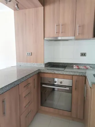 Buy this 1 bed apartment on Amunátegui 910 in 834 0309 Santiago, Chile
