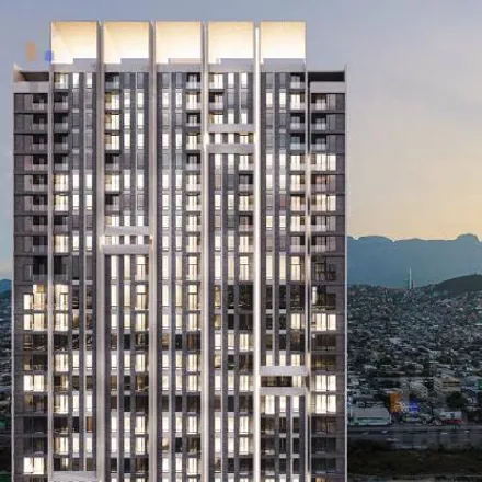 Image 1 - Torre 411, Privada Ponciano Arriaga, Centro, 64000 Monterrey, NLE, Mexico - Apartment for sale