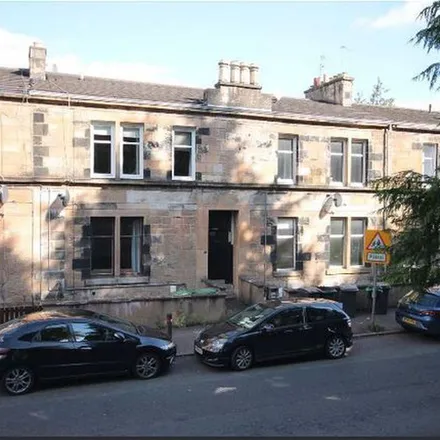 Rent this 2 bed apartment on Kirkintilloch Road in Lenzie, G66 5ER