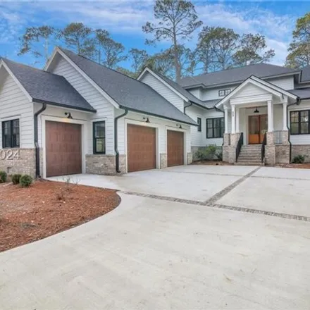 Buy this 4 bed house on 22 Long Brow Road in Hilton Head Island, SC 29928