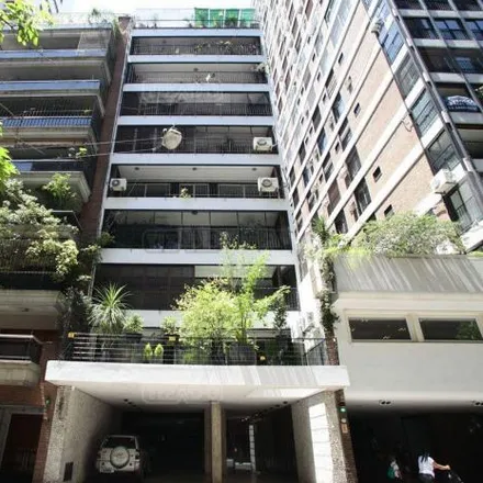 Buy this 2 bed apartment on Cavia 3079 in Palermo, C1425 DDA Buenos Aires