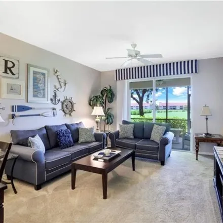 Rent this 2 bed condo on Cypress Trace Circle in Collier County, FL 34119