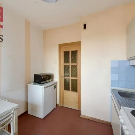 Rent this 1 bed apartment on Rygos g. 15 in 05245 Vilnius, Lithuania