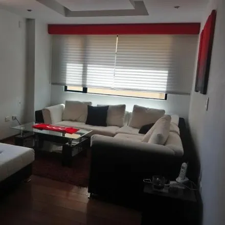 Rent this 2 bed apartment on Alonso de Torres 406 in 170104, Quito