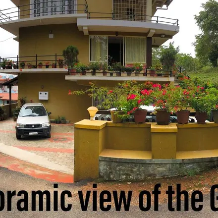 Rent this 3 bed house on Kodagu in Madikeri - 571201, Karnataka