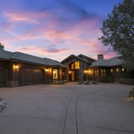 Buy this 4 bed house on South Rim Club Drive in Payson town limits, AZ 85072