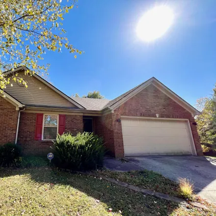 Rent this 3 bed house on 3208 Forest Hill Court in Lexington, KY 40509