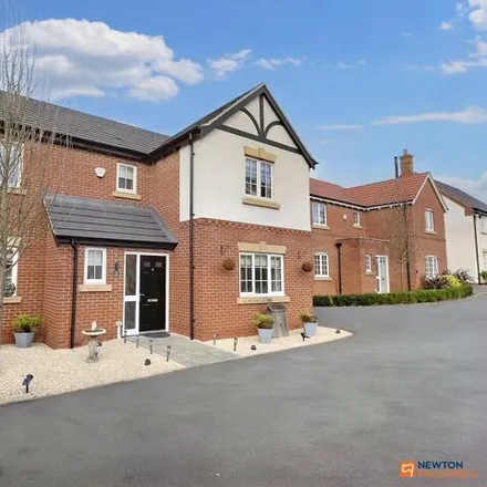 Buy this 4 bed house on Wood Close in Ravenstone, LE67 2EQ