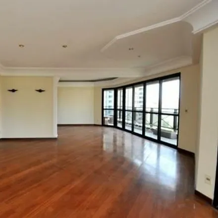 Buy this 4 bed apartment on Rua Frederico Guarinon 419 in Vila Andrade, São Paulo - SP