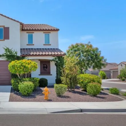 Buy this 5 bed house on 7918 South 33rd Lane in Phoenix, AZ 85339