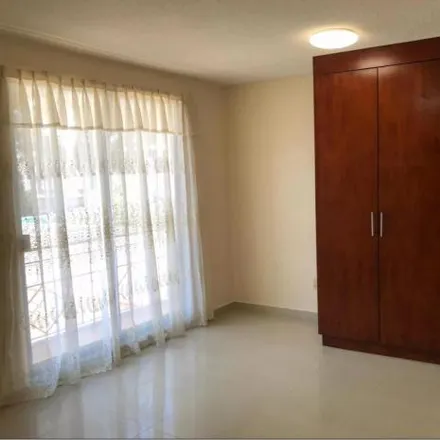 Rent this 4 bed house on Andador París in 54700 Cuautitlán Izcalli, MEX