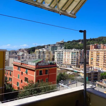 Image 9 - Via del Manzasco 14 rosso, 16144 Genoa Genoa, Italy - Apartment for rent