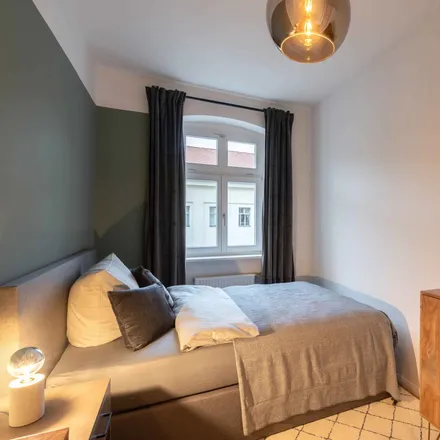 Rent this 4 bed room on Oranienstraße 163 in 10969 Berlin, Germany