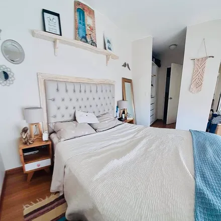 Buy this 3 bed apartment on Avenida General Córdova 820 in Miraflores, Lima Metropolitan Area 15073