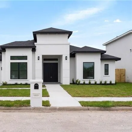 Buy this 4 bed house on unnamed road in Harlingen, TX