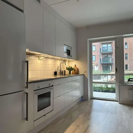 Image 5 - Walter Bengtssons Gata, 414 51 Gothenburg, Sweden - Apartment for rent