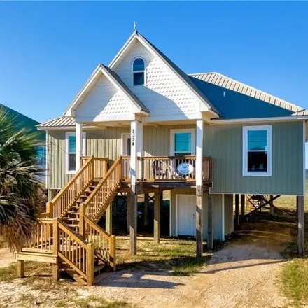 Buy this 4 bed house on 2354 Island Shores Drive in Dauphin Island, AL 36528