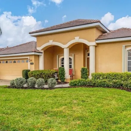 Buy this 3 bed house on Bobcat Trail in North Port, FL 34288