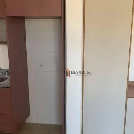 Rent this 1 bed apartment on Rua Barão de Jaceguai in Shangai, Mogi das Cruzes - SP