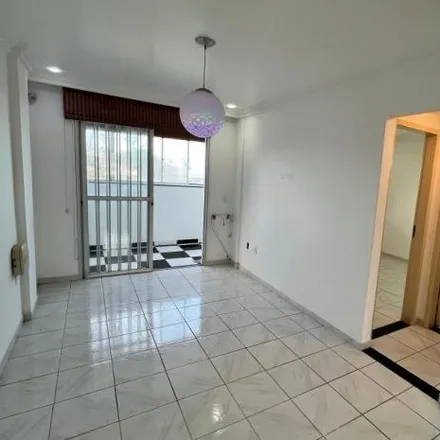 Buy this 2 bed apartment on EMPEIF Lúcio Rocha de Almeida in Rua Piriápolis, Nova Guarapari