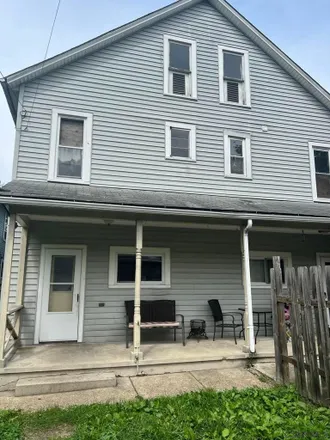 Image 2 - 198 Village Street, Moxham, Johnstown, PA 15902, USA - Duplex for sale