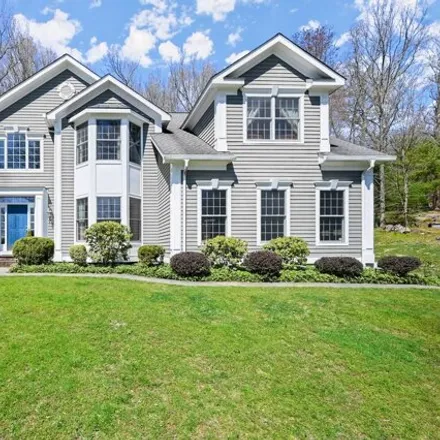 Buy this 4 bed house on 5 Still Hollow Place in Ridgefield, CT 06877