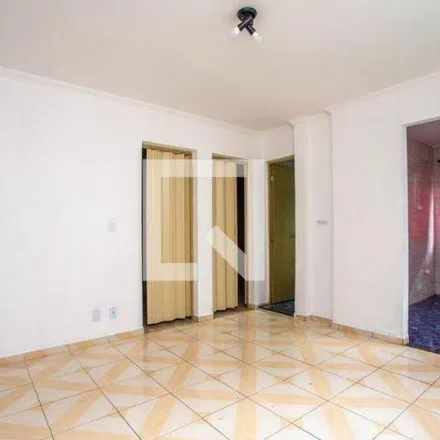 Rent this 2 bed apartment on Rua Corbélia in Picanço, Guarulhos - SP