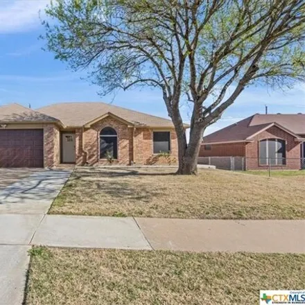 Buy this 3 bed house on 1735 Caprock Drive in Killeen, TX 76549