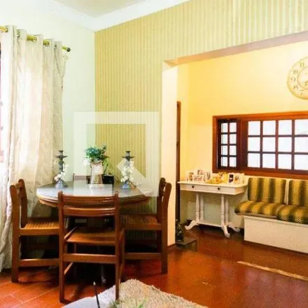 Buy this 3 bed house on Rua Coronel Irineu de Castro in Jardim Anália Franco, São Paulo - SP