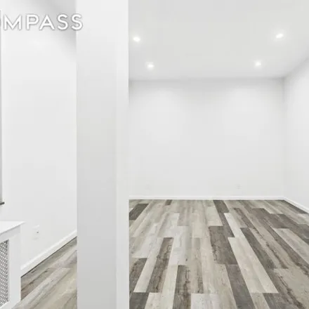 Rent this studio apartment on 342 West 56th Street in New York, NY 10019