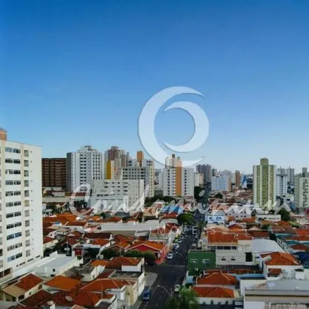 Image 1 - Rua Cila, Vila Nossa Senhora da Paz, São José do Rio Preto - SP, 15025-170, Brazil - Apartment for sale