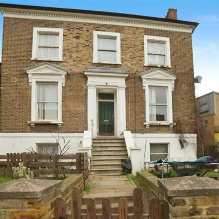 Buy this 2 bed apartment on Fiveways Road in London, SW9 7HJ