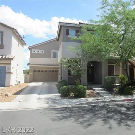 Rent this 3 bed loft on 8543 South Treasure Trove Street in Paradise, NV 89123