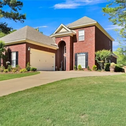 Buy this 4 bed house on Asheworth Drive in Montgomery, AL 36117