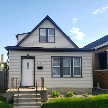 Image 2 - 3825 West 61st Place, Chicago, IL 60629, USA - Duplex for sale