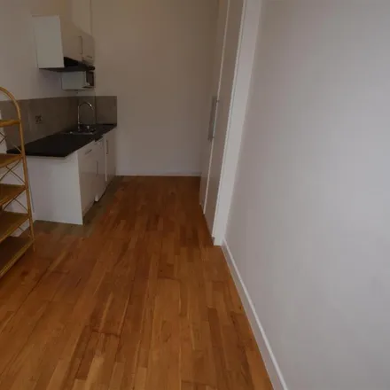 Rent this studio apartment on 57 Muswell Hill in London, N10 3PN