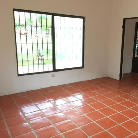 Image 1 - Calle Paseo Del Guayabo, 64985 Monterrey, NLE, Mexico - House for rent