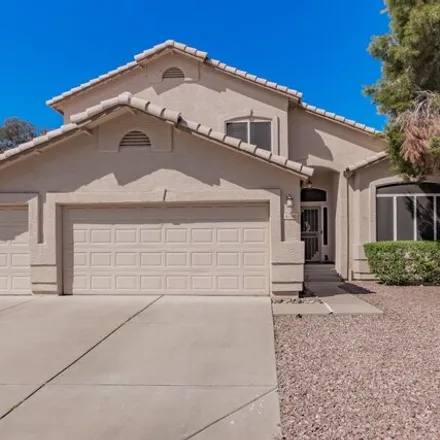 Buy this 4 bed house on 4748 West Kristal Way in Glendale, AZ 85308