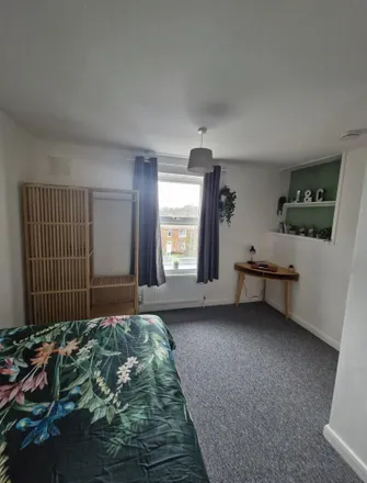 Rent this 1 bed room on Romany Road in Norwich, NR3 4RE