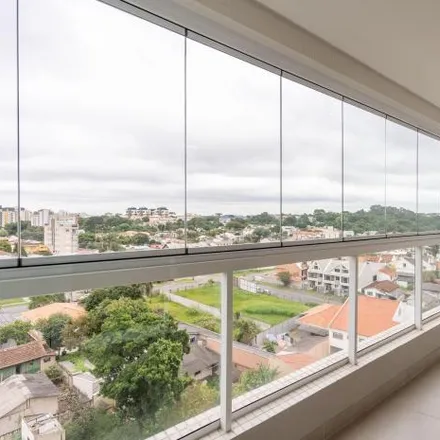 Buy this 2 bed apartment on Rua Vicente Ciccarino 307 in Boa Vista, Curitiba - PR