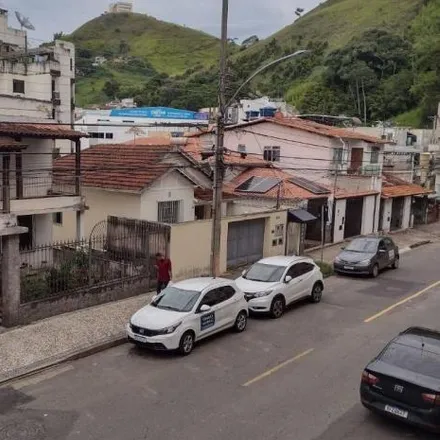 Image 1 - Rua Belo Horizonte, São Mateus, Juiz de Fora - MG, 36016-321, Brazil - Apartment for rent