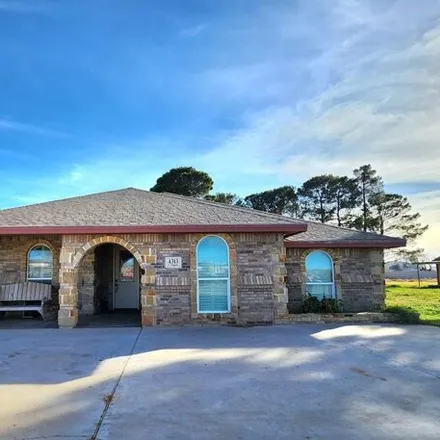 Buy this 4 bed house on 4363 West County Road 115 in Midland County, TX 79706