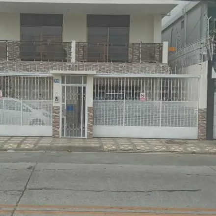 Image 2 - Alejandro Mite Vivar, Avenida Ernesto Albán Mosquera, 090108, Guayaquil, Ecuador - House for sale